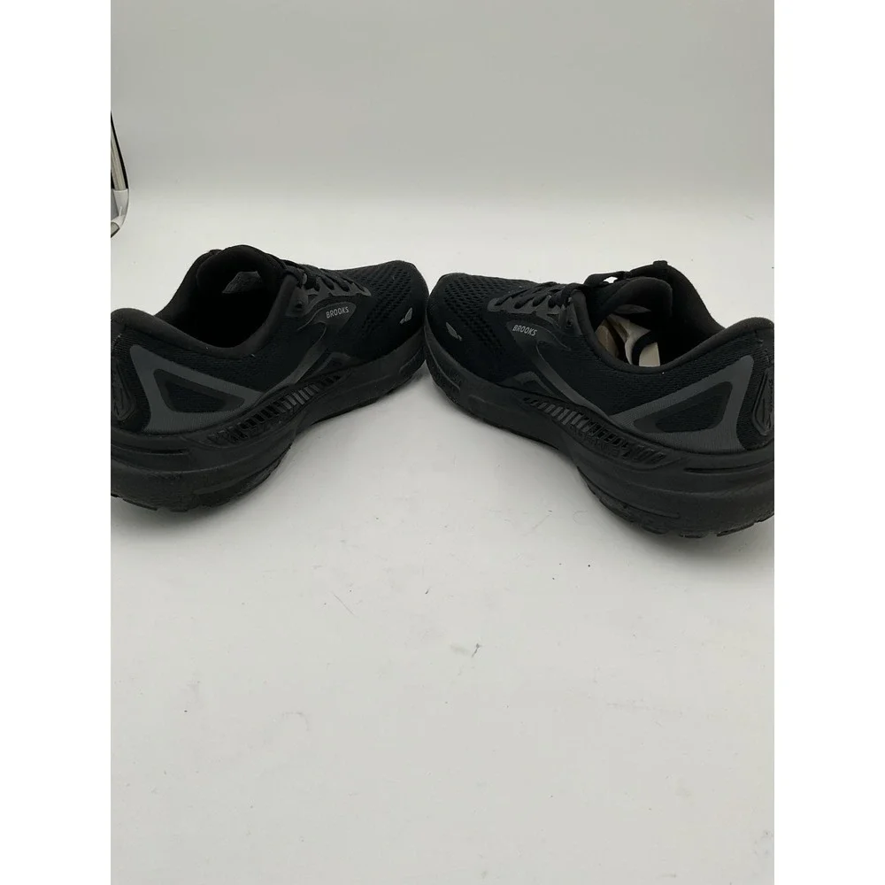 Brooks Adrenaline GTS 23 Black Women'a Running Shoes Size 8.5. - Picture 5 of 8